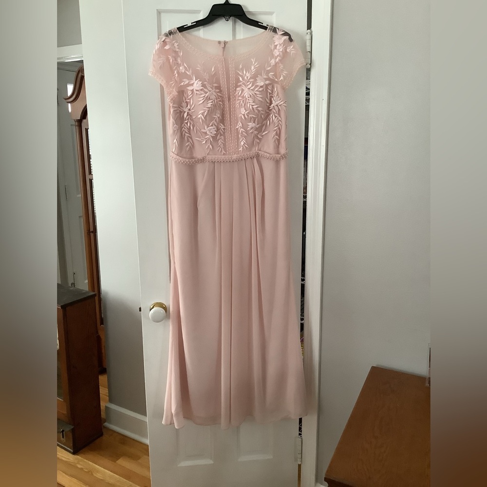 Azazie Mother of the Bride Dress